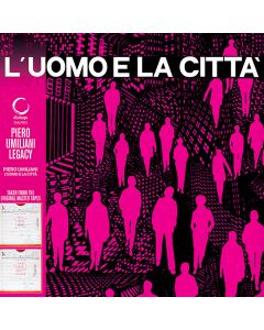 L'Uomo E La Città