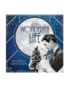 It's A Wonderful Life -  Music From The Motion Picture - 75th Anniversary Edition