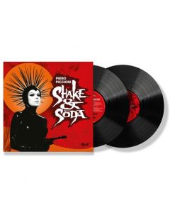 Shake & Soda