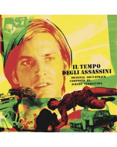 IL TEMPO DEGLI ASSASSINI (SEASON OF ASSASSINS)