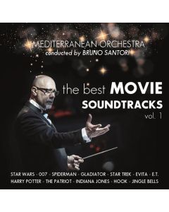 The Best Movie Soundtrack Vol.1