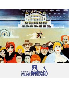 Fellini's Amarcord