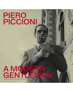 A Modern Gentleman: The Refined Bittersweet Sound Of An Italian Maestro