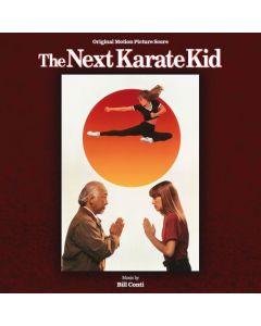 The Next Karate Kid (Original Motion Picture Score)