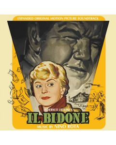 Il Bidone (Expanded Original Motion Picture Soundtrack)