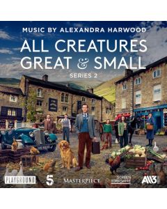 All Creatures Great And Small (Series 2)