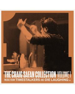The Craig Safan Collection Volume 1