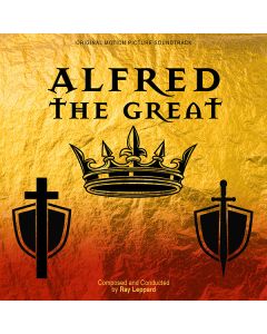 Alfred The Great - Original Motion Picture Soundtrack