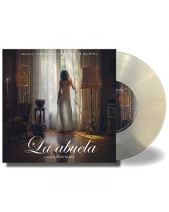 La Abuela (Original Motion Picture Soundtrack)