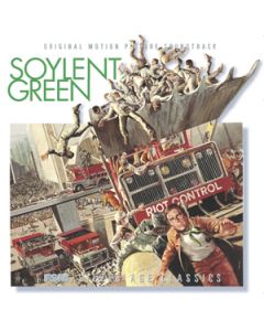 SOYLENT GREEN / DEMON SEED