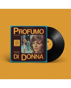 Profumo Di Donna (Colonna Sonora Originale Del Film)