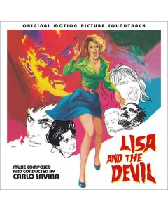 Lisa And The Devil (Original Motion Picture Soundtrack)