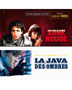 Zone Rouge / La Java Des Ombres (Bandes Originales Des Films)