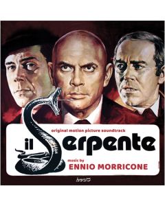 Il Serpente (Original Motion Picture Soundtrack)