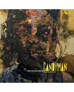 Candyman (Original Motion Picture Soundtrack)
