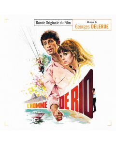 L'Homme de Rio (Bande Originale Du Film)
