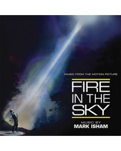 Fire In The Sky (Music From The Motion Picture)
