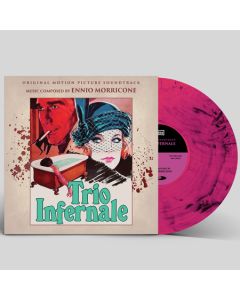 Trio Infernale (Original Motion Picture Soundtrack)