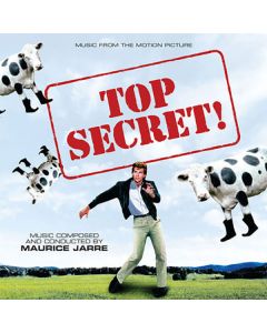 Top Secret!