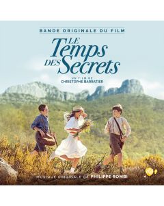 Le Temps Des Secrets (Bande Originale Du Film)