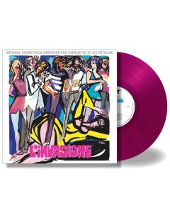 L'Invasione (Original Motion Picture Soundtrack)