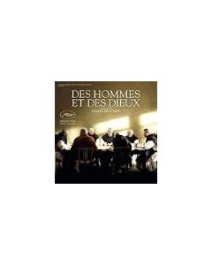 Des Hommes Et Des Dieux