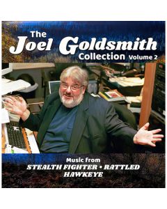 The Joel Goldsmith Collection - Volume 2