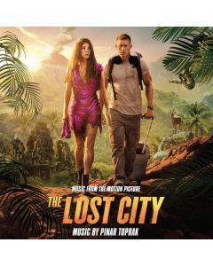 The Lost City (Music From The Motion PIcture)