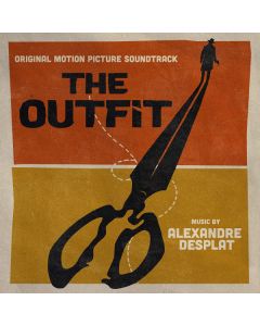The Outfit (Original Motion Picture Soundtrack)