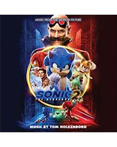 Sonic The Hedgehog 2