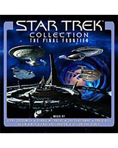 Star Trek Collection: The Final Frontier