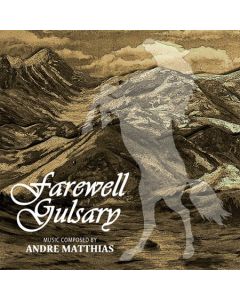 Farewell Gulsary