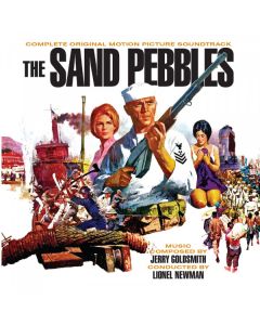 The Sand Pebbles