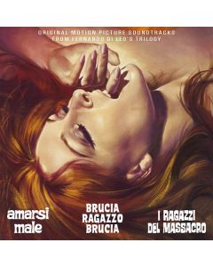 FERNANDO DI LEO'S TRILOGY (3CD)
