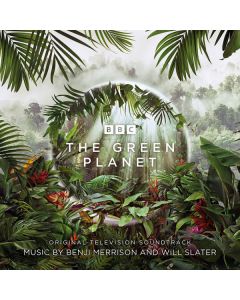 The Green Planet