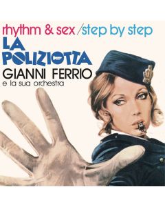 Rhythm & Sex / Step By Step (Dal Film La Poliziotta)