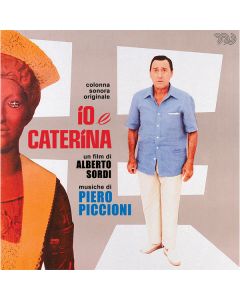 Io E Caterina
