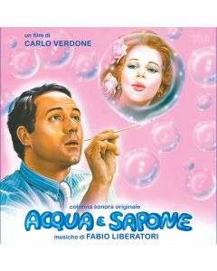 Acqua E Sapone