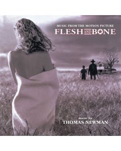 Flesh and Bone -  Music From the Motion Picture