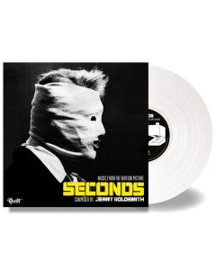 Seconds