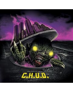 C.H.U.D. (Original Motion Picture Soundtrack)