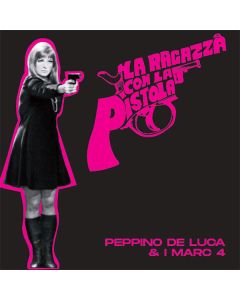 La Ragazza Con La Pistola