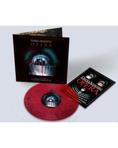 Dario Argento's Opera (Original Motion Picture Soundtrack)