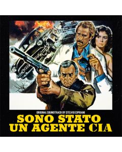 Sono Stato Un Agente CIA (Original Soundtrack)
