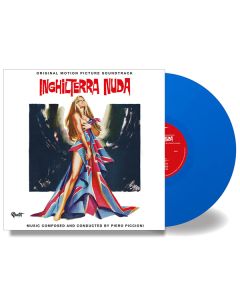 Inghilterra Nuda (Original Motion Picture Soundtrack)
