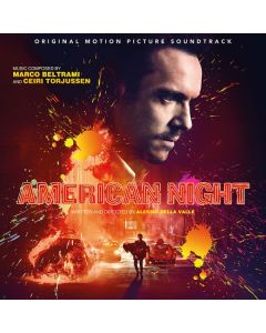 American Night (Original Motion Picture Soundtrack)