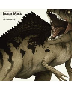 Jurassic World: Dominion (Original Motion Picture Soundtrack)