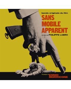 Sans Mobile Apparent (Bande Originale Du Film)