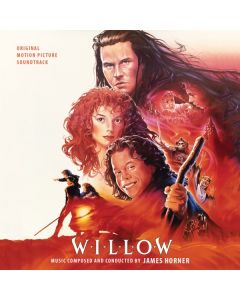 Willow (Original Motion Picture Soundtrack)