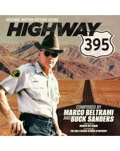 Highway 395: Original Score